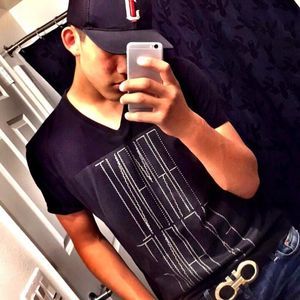 Meet your Posher, Eduardo